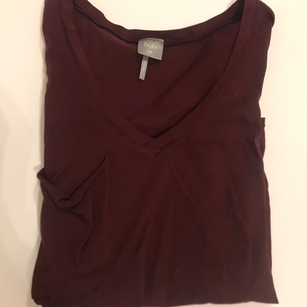 Bobi tee